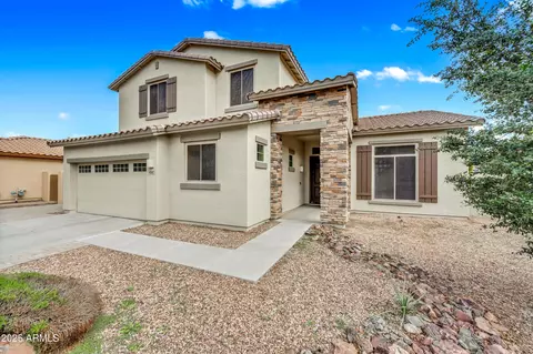 4587 S Ellesmere St, Gilbert, AZ 85297