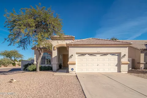 24445 N 38th Ter, Glendale, AZ 85310