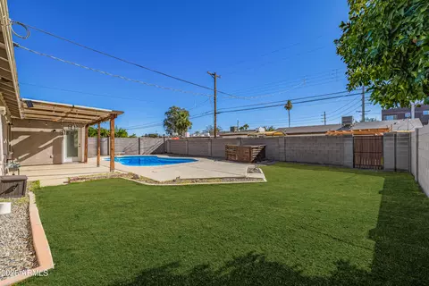 2439 E Minnezona Ave, Phoenix, AZ 85016 photo 22