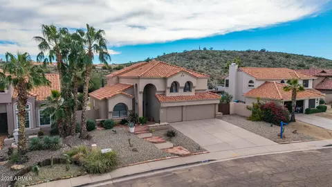 3411 E Desert Trumpet Rd, Phoenix, AZ 85044