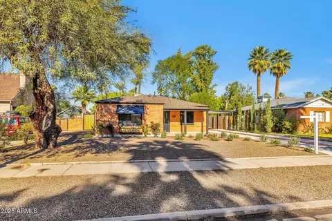 1540 E Cheery Lynn Rd, Phoenix, AZ 85014