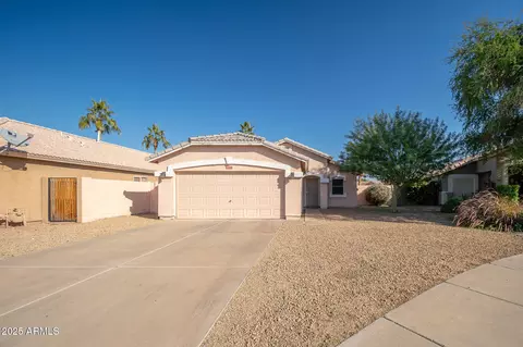 10281 N 94th Dr, Peoria, AZ 85345