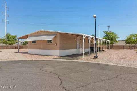 400 W Baseline Rd #179, Tempe, AZ 85283
