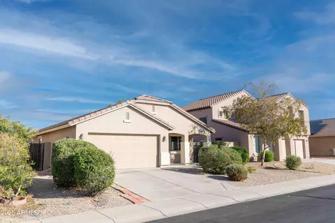 23852 W Papago St, Buckeye, AZ 85326