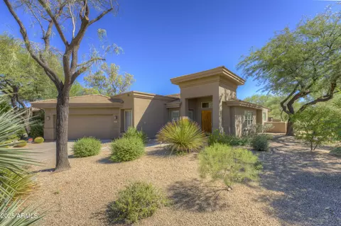 33111 N 72nd Way N, Scottsdale, AZ 85266