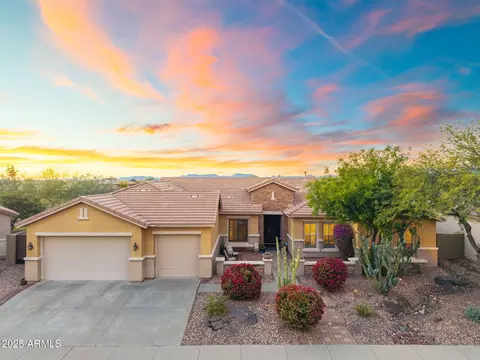 40114 N Noble Hawk Ct, Anthem, AZ 85086