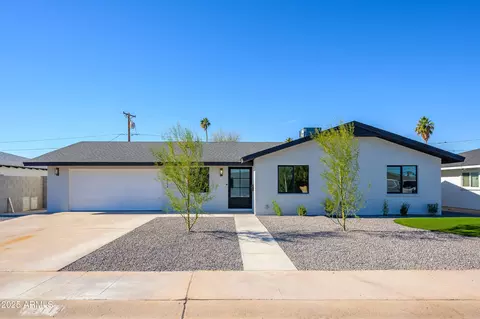 2114 N 69th Pl, Scottsdale, AZ 85257
