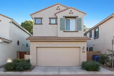Exterior - 4146 E Vest Ave, Gilbert, AZ 85295 photo 8 of 8