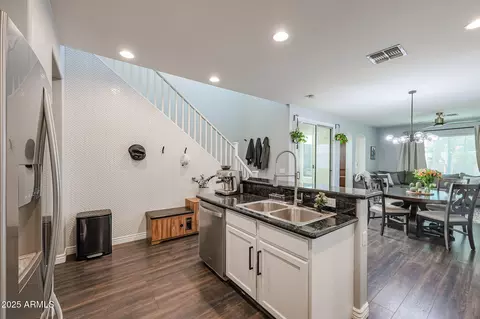 Kitchen - 4146 E Vest Ave, Gilbert, AZ 85295 photo 2 of 2