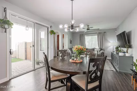 Dining - 4146 E Vest Ave, Gilbert, AZ 85295 photo 1 of 1