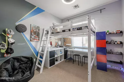 Bedroom - 4146 E Vest Ave, Gilbert, AZ 85295 photo 3 of 3