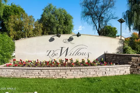 4146 E Vest Ave, Gilbert, AZ 85295