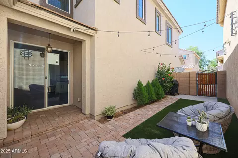 Exterior - 4146 E Vest Ave, Gilbert, AZ 85295 photo 3 of 8