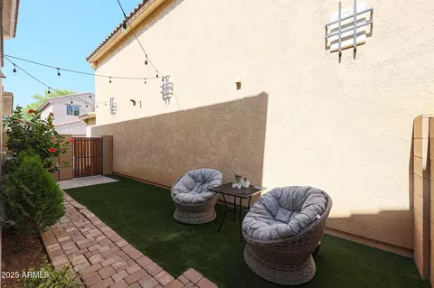 Exterior - 4146 E Vest Ave, Gilbert, AZ 85295 photo 2 of 8