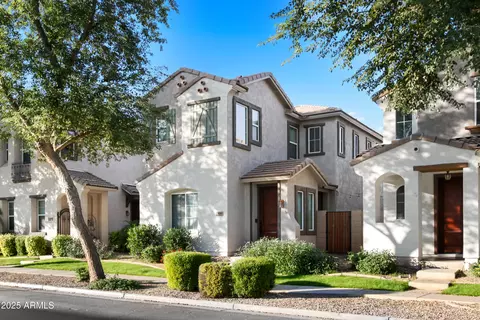 Exterior - 4146 E Vest Ave, Gilbert, AZ 85295 photo 1 of 8