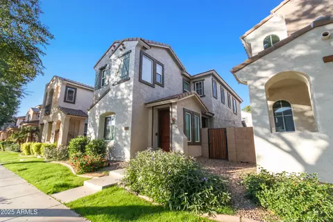 Exterior - 4146 E Vest Ave, Gilbert, AZ 85295 photo 7 of 8