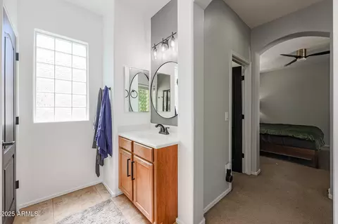 Entry Way - 4146 E Vest Ave, Gilbert, AZ 85295 photo 2 of 2