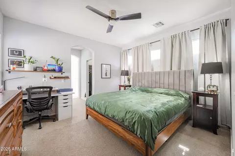 Bedroom - 4146 E Vest Ave, Gilbert, AZ 85295 photo 1 of 3