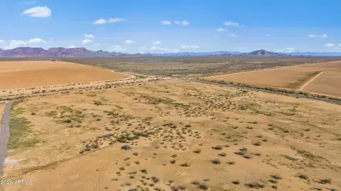 0 W Valley Rd #1, Aguila, AZ 85320