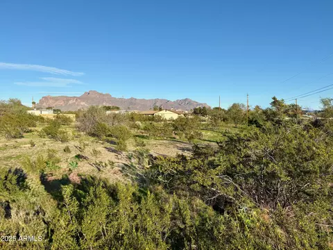 0 S Sombrero Rd #-, Apache Junction, AZ 85119