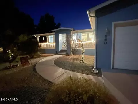 880 W On The Greens Blvd, Cottonwood, AZ 86326