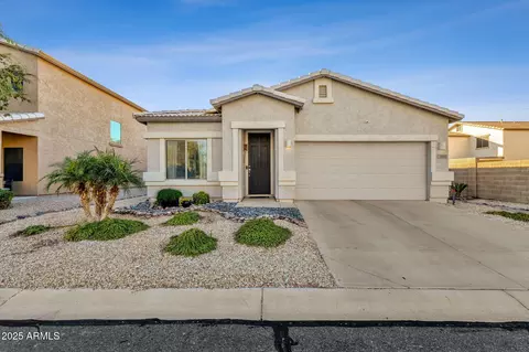 28698 N Sedona Pl, San Tan Valley, AZ 85143