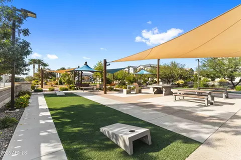 Exterior - 8250 E Inverness Ave, Mesa, AZ 85209 photo 11 of 11