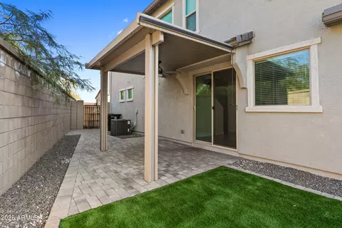 Exterior - 8250 E Inverness Ave, Mesa, AZ 85209 photo 6 of 11