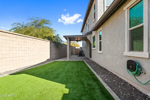 Exterior - 8250 E Inverness Ave, Mesa, AZ 85209 photo 5 of 11