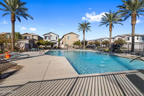 Exterior - 8250 E Inverness Ave, Mesa, AZ 85209 photo 8 of 11