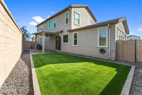 Exterior - 8250 E Inverness Ave, Mesa, AZ 85209 photo 4 of 11