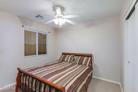 Bedroom - 11019 N 154th Ln, Surprise, AZ 85379 photo 4 of 9