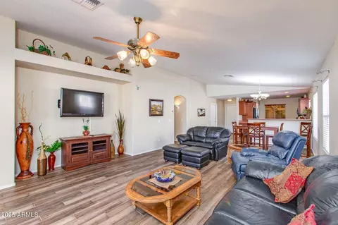 Living - 11019 N 154th Ln, Surprise, AZ 85379 photo 4 of 4