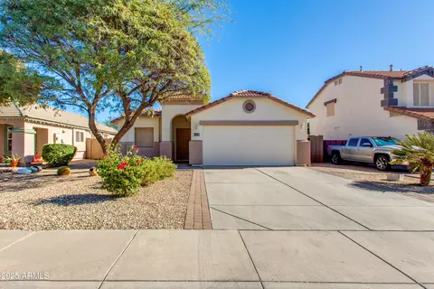 11019 N 154th Ln, Surprise, AZ 85379
