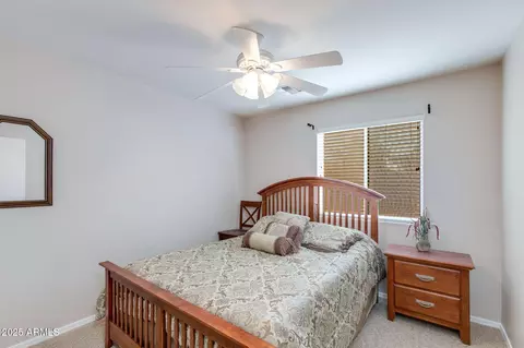 Bedroom - 11019 N 154th Ln, Surprise, AZ 85379 photo 8 of 9
