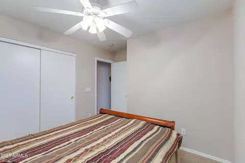 Bedroom - 11019 N 154th Ln, Surprise, AZ 85379 photo 5 of 9