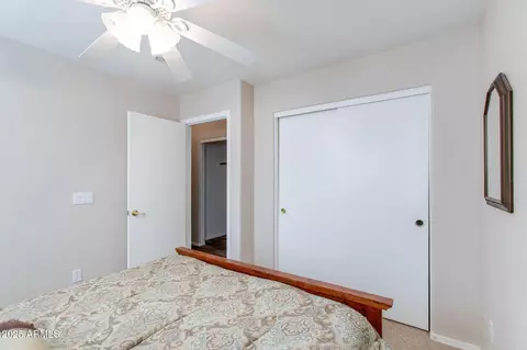 Bedroom - 11019 N 154th Ln, Surprise, AZ 85379 photo 9 of 9
