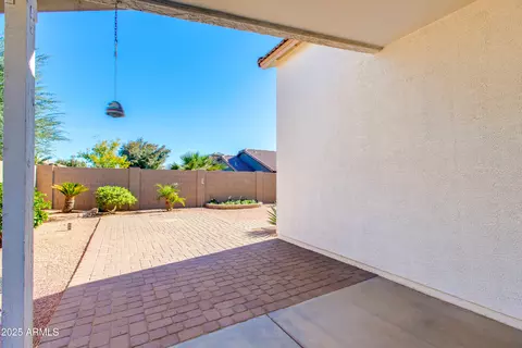 Exterior - 11019 N 154th Ln, Surprise, AZ 85379 photo 2 of 4