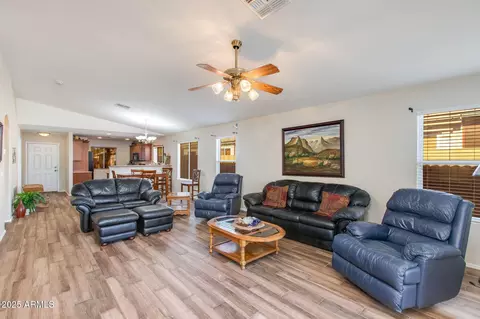 Living - 11019 N 154th Ln, Surprise, AZ 85379 photo 3 of 4