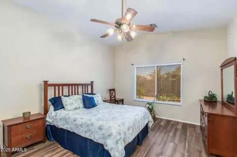 Bedroom - 11019 N 154th Ln, Surprise, AZ 85379 photo 1 of 9