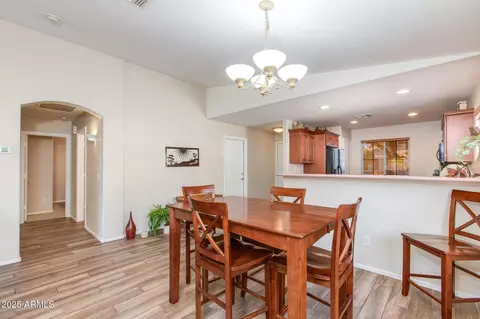 Dining - 11019 N 154th Ln, Surprise, AZ 85379 photo 2 of 3