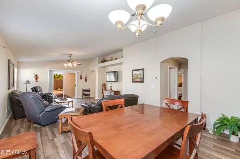 Dining - 11019 N 154th Ln, Surprise, AZ 85379 photo 3 of 3