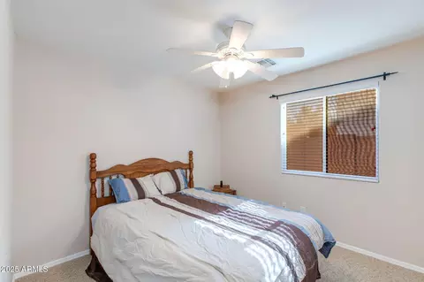 Bedroom - 11019 N 154th Ln, Surprise, AZ 85379 photo 6 of 9