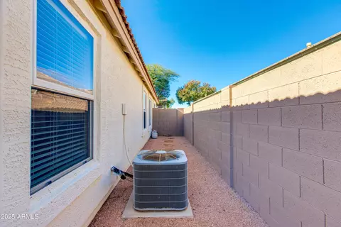 Exterior - 11019 N 154th Ln, Surprise, AZ 85379 photo 4 of 4