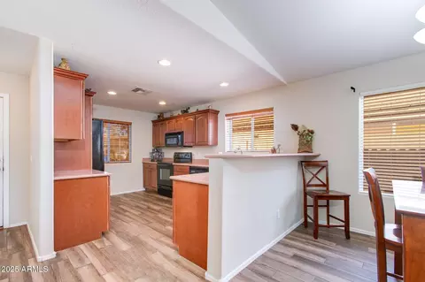 Kitchen - 11019 N 154th Ln, Surprise, AZ 85379 photo 4 of 4