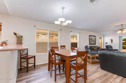 Dining - 11019 N 154th Ln, Surprise, AZ 85379 photo 1 of 3