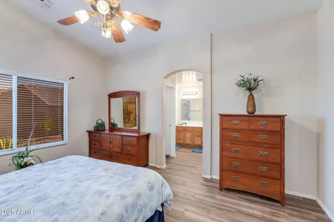 Bedroom - 11019 N 154th Ln, Surprise, AZ 85379 photo 3 of 9
