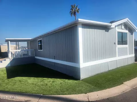 400 W Baseline Rd #95, Tempe, AZ 85283