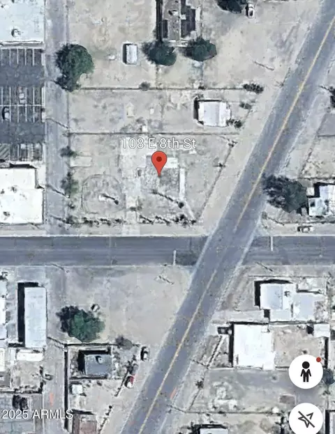108 E 8th St #17, Eloy, AZ 85131