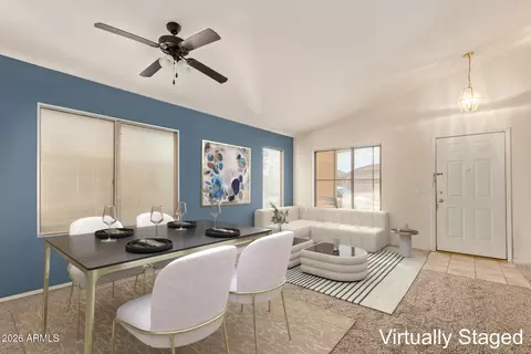 14712 W Lamoille Dr, Surprise, AZ 85374